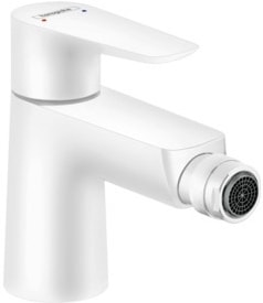 Смеситель Hansgrohe Talis E 71720700
