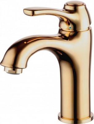 Смеситель IDDIS Oldie OLDYG00i01 (золотистый)