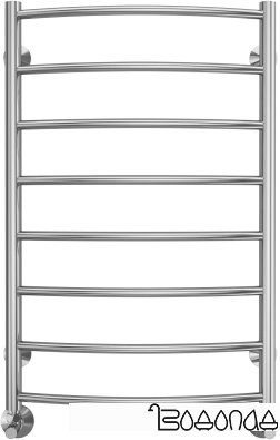 Полотенцесушитель TERMINUS Классик П8 500х800 нп 500