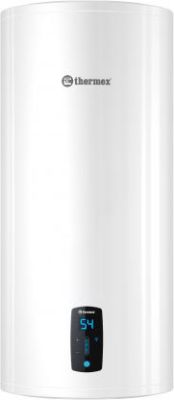Накопительный электрический водонагреватель Thermex Lima 100 V Wi-Fi