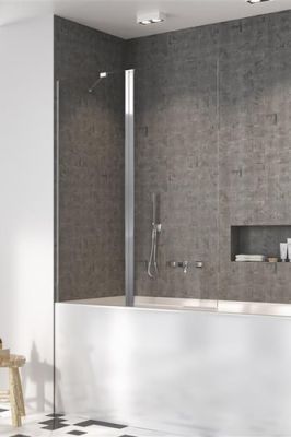 Шторка Radaway Nes PND II 100L