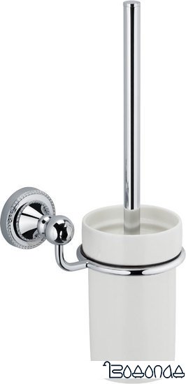 Ершик для унитаза Fixsen Style FX-41113