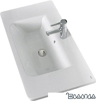 Умывальник Roca Unik The Gap 60 [A327472000]