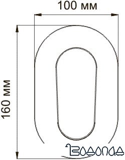 Смеситель Wasserkraft Donau 5351 фото 4