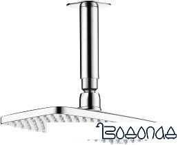 Верхний душ Hansgrohe Raindance E 240 AIR 1jet (27380000) фото 1