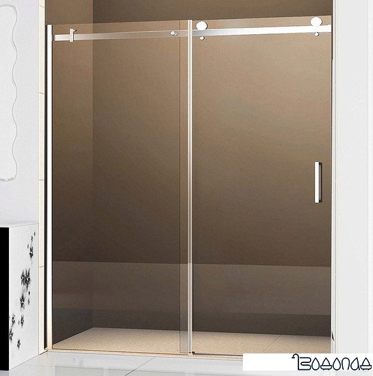 Душевая дверь RGW TO-13 130 см