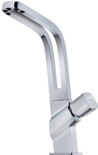 Смеситель TEKA Maestro 116030009