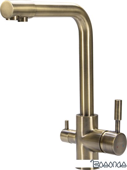 Смеситель Maxonor MN4352-4 фото 1