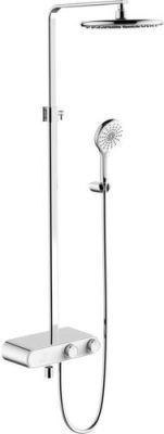 Душевая система Gappo G2495-1