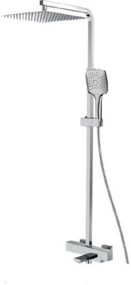 Душевая система Gappo G2418-40