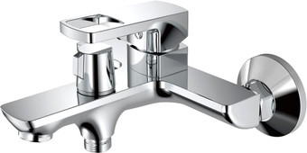 Смеситель Haiba HB60176 (хром)