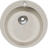 Кухонная мойка GranFest Rondo GF-R480 Кухонная мойка GranFest Rondo GF-R480