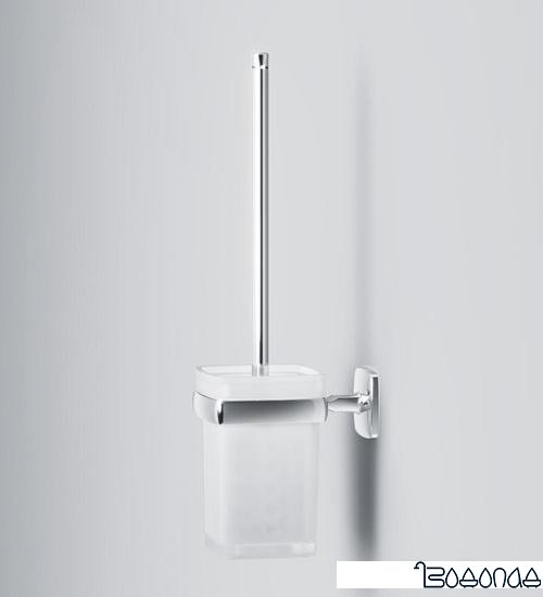 Ершик для унитаза AM.PM Gem A9033400 фото 4