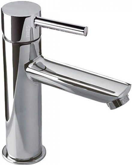 Смеситель Tres Alplus 20320301