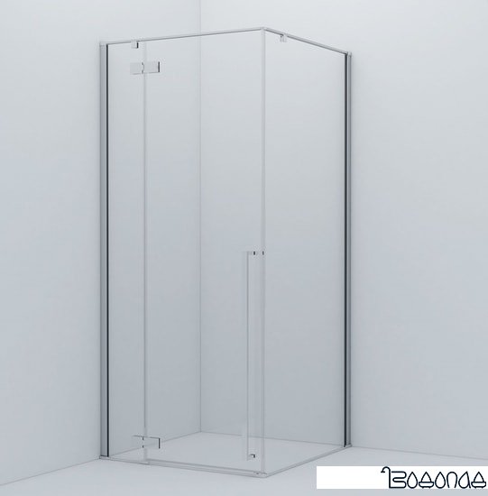 Душевой уголок IDDIS Slide SLI6GS0i23