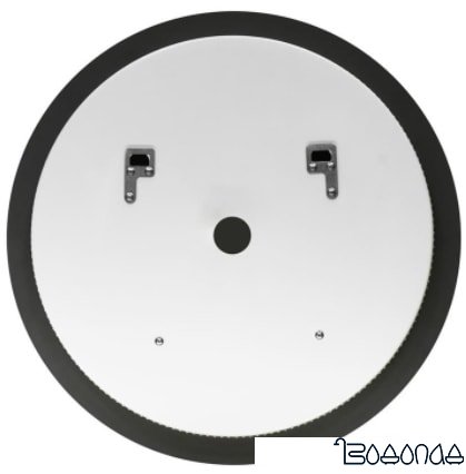 Мебель для ванных комнат Континент Зеркало Ajour LED D550 фото 4