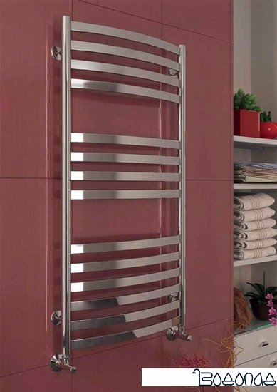 Полотенцесушитель TERMINUS Авиэль П14 (532х1056, 500)