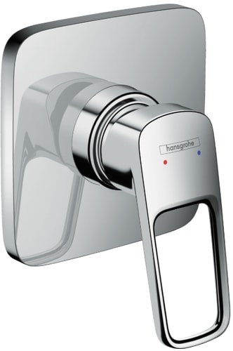 Смеситель Hansgrohe Logis Loop 71612000