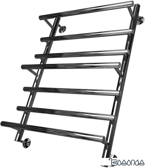 Полотенцесушитель Двин N primo 60x50 фото 1