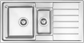 Кухонная мойка Deante Avior ZPA 0513 Кухонная мойка Deante Avior ZPA 0513