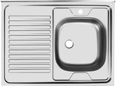 Кухонная мойка Ukinox STD800.600-4C 0R Кухонная мойка Ukinox STD800.600-4C 0R