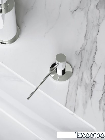 Дозатор для жидкого мыла AM.PM Gem A9037200 фото 3