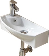 Умывальник CeramaLux N7946L