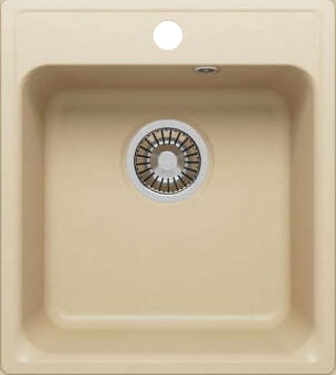 Кухонная мойка Quartz Bond 430 (лен) Кухонная мойка Quartz Bond 430 (лен)