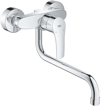Смеситель Grohe Eurosmart 32224003