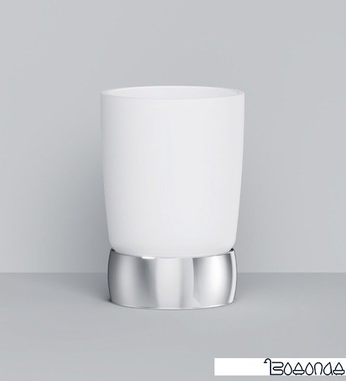 Стакан для зубной щетки и пасты AM.PM Sensation A3031300