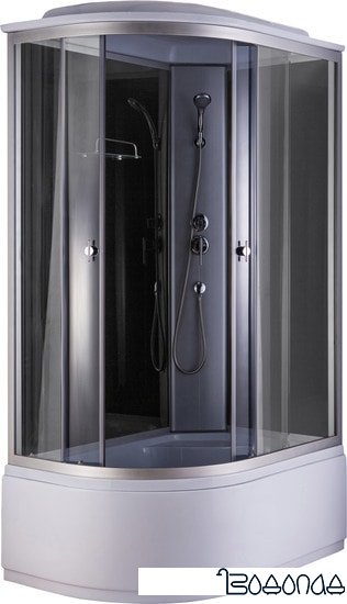 Душевая кабина Niagara NG-1510-14 R