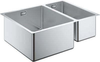 Кухонная мойка Grohe K700 31577SD0 Кухонная мойка Grohe K700 31577SD0