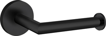 Держатель для туалетной бумаги Omnires Modern Project MP60510BL