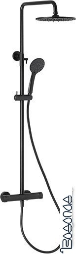 Душевая система Armatura 5716-920-81