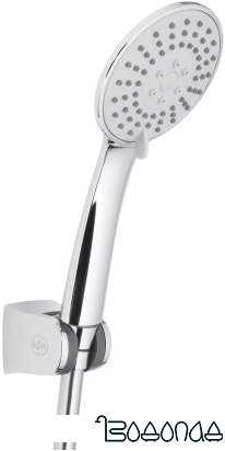 Душевая лейка Armatura Moza 841-220-00