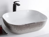 Умывальник CeramaLux D1333H021