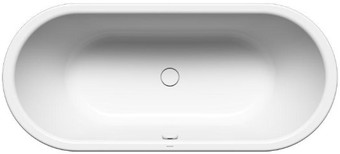 Ванна Kaldewei Meisterstueck Centro Duo Oval 170x75 (с сифоном)