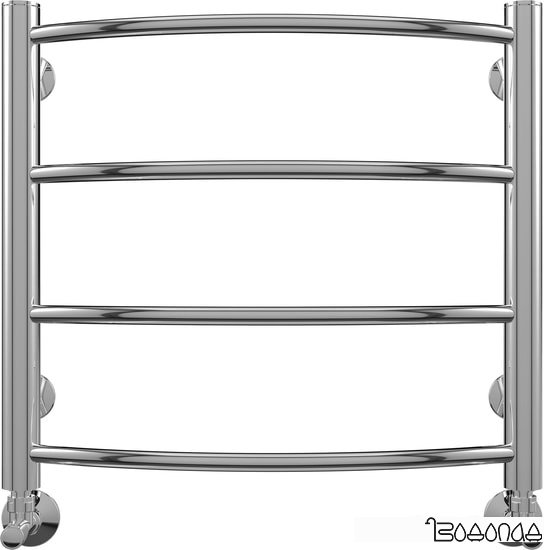 Полотенцесушитель TERMINUS Классик П4 (500x496)