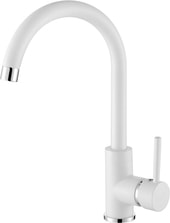 Смеситель Aquasanita Sabia 5523 (белый) Смеситель Aquasanita Sabia 5523 (белый)