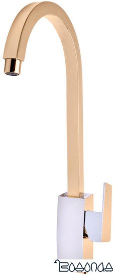 Смеситель Ahti Helsinki HE103011