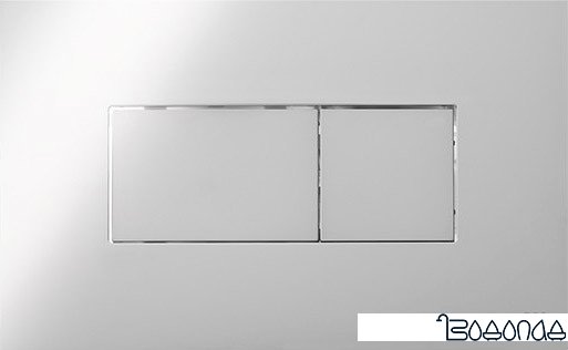 OLI Karisma 641004 (глянцевый хром) фото 1