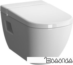 Унитаз Vitra D-Light (5911B003-1086) фото 1