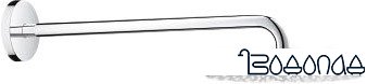 Верхний душ Grohe Rainshower Cosmopolitan 210 26171000