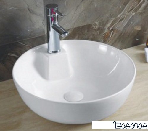 Умывальник CeramaLux N9428