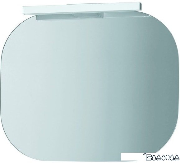 Laufen Зеркало Mimo 4415510555401