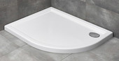 Душевой поддон Radaway Tasos E 100x80 (левый) [STE1086-30L]