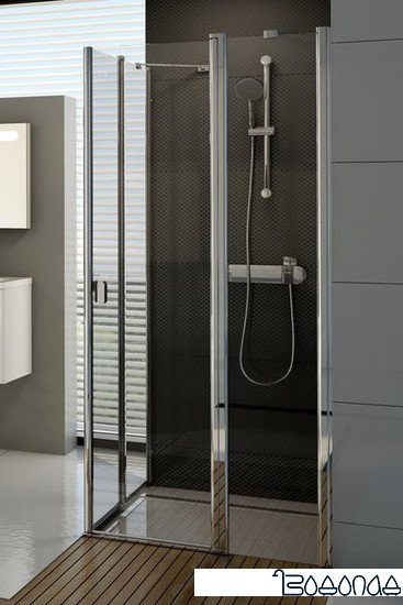 Смеситель Ravak Chrome-CR 032.00/150 [X070043]