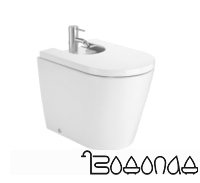 Крышка для биде Roca Inspira Round A80652200B