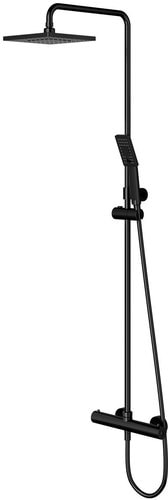 Душевая система Omnires Y1244JBL