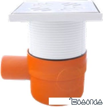 Трап/канал Styron STY-1007